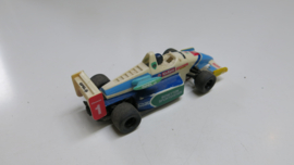 Carrera Profi, Opel Dallara