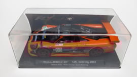 Fly Carmodel, Saleen S7 "12h. Sebring 2003"