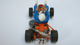 SOLD Go-Cart man nr. 71 (met schade)