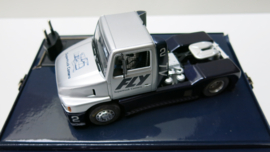 Fly GB-Track, SISU Supertruck met TV camera