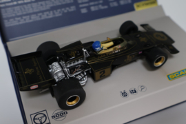 Scalextric Legends, Lotus 72 "R. Peterson" #2 (Limited Edition)