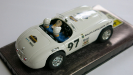 Ninco, Ferrari 166 MM wit #97