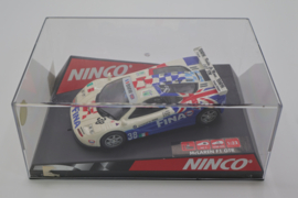 Ninco, McLaren F1 GTR "Fina"