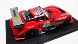Fly Carmodel, Marcos 600 LM "24h. Spa 2002"