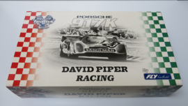 Fly Carmodel, Porsche 917K "David Piper Racing"