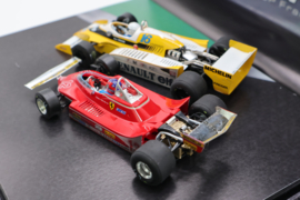 SCR, Great Moments of Racing History "GP France 1979"