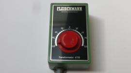 Fleischmann transformator 6730