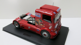 Fly GB track, Mercedes Benz Atego FIA ETRC 200 (met verlichting)