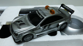 Scalextric Sport, Challenger set, Mercedes CLK "Safety car"