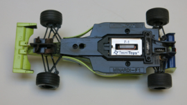 SCX, Minardi F1 "GP 2000"
