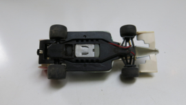 Carrera Profi, Opel Dallara
