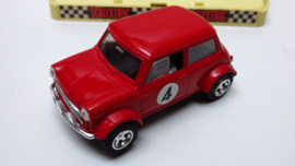 Scalextric, Mini Austin Morris "Rouge"