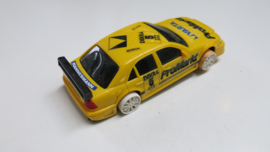 Hornby, Mercedes