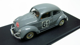 Pink Kar, Volkswagen Beetle "Rally MonteCarlo"