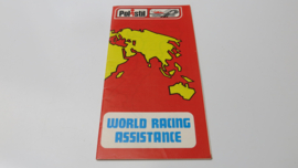 Polistil World Racing Assistance