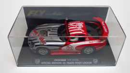 Fly Carmodel, Dodge  Viper GTS-R "Foot Locker"