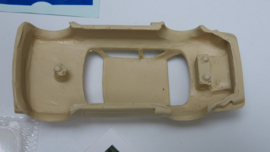 Jaguar XJ 12C (Body kit)
