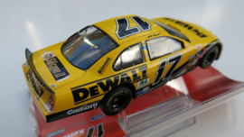 SOLD SCX Digital, Ford Fusion #17 DeWalt (defect)