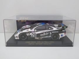 Fly Carmodel, Lister Storm "24h. LeMans 1996"