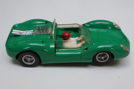 3210 Ford Lotus groen
