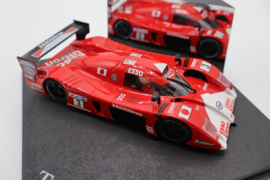 ProSlot, Toyota GT-One #3