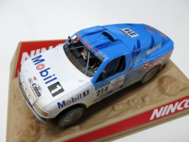 Ninco Raider, Pro Truck Speedy "Efecto Desierto"