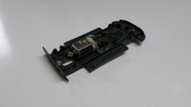 Chassis Ninco, McLaren