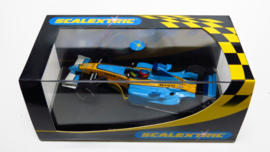 Scalextric, Renault R23 F1 "Fernando Alonso" #8