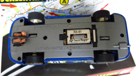 Scalextric, Subaru Impreza WRC #10