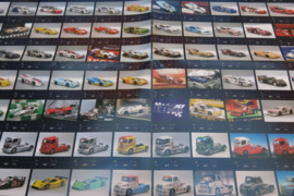 Fly folder 2002