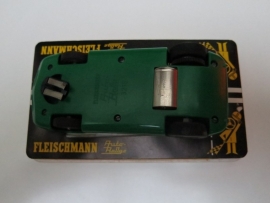 SOLD 3210 Ford Lotus groen nr. 8 (nieuwstaat)