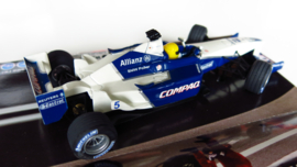 SCX, Williams F-1 BMW FW23 "2001" #5