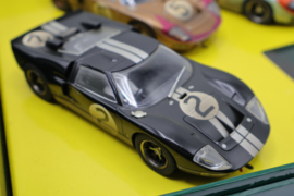 Scalextric Sport, Ford GT40 Good Wood Festival of Speed "LeMans 1966" (Limited Edition)