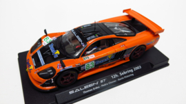 Fly Carmodel, Saleen S7 "12h. Sebring 2003"