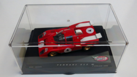 Spirit, Ferrari 512 M "1ste Kyalami 1970"