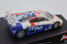 Ninco, McLaren F1 GTR "Fina"