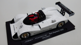 Fly Carmodel, Joest Porsche "Test Daytona 1995" (scheurtje ovp)