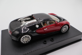 AutoART, Bugatti EB 16.4 Veyron "Frankfurt Showcar 2001"