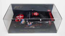Fly Carmodel, Lister Storm Campeonato FIA GT 2000 (scheurtje ovp)