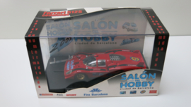 Fly Carmodel, Ferrari 512S Coda Lunga, VIII Salon del Hobby