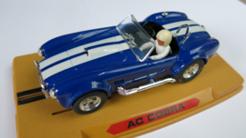 ReproTEC, AC Cobra Shelby "Factory SC64"