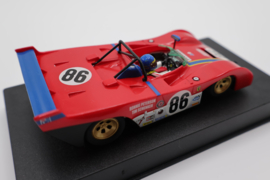 Slot.it, Ferrari 312 PB "2de Watkins Glen 1972"