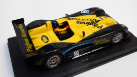 Fly Carmodel, Panoz LMP-1 "Paginas Amarillas" (scheur ovp)