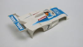 Carrera Servo 160,  Renault Alpine (body)