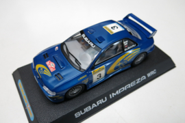 Scalextric, Subaru Impreza Works 2000 nr. 3