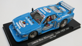 Fly GB track, Lancia Beta Montecarlo "Zolder DRM 1980"