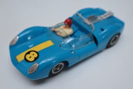 3210 Ford Lotus blauw nr. 8