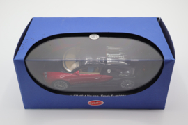 AutoART, Bugatti EB 16.4 Veyron "Frankfurt Showcar 2001"