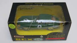 SCX Vintage, Jaguar E (Limited Edition)