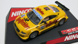 Ninco, Audi TT-R ABT "Amarillo"